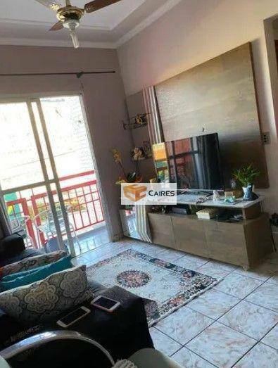 Apartamento à venda com 2 quartos, 65m² - Foto 1