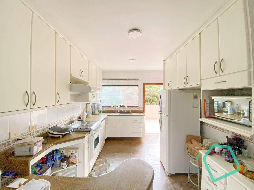 Casa de Condomínio à venda com 5 quartos, 471m² - Foto 23
