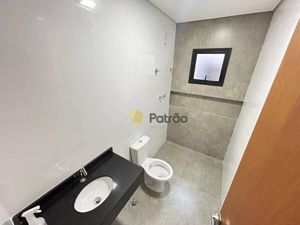 Sobrado à venda com 3 quartos, 214m² - Foto 16