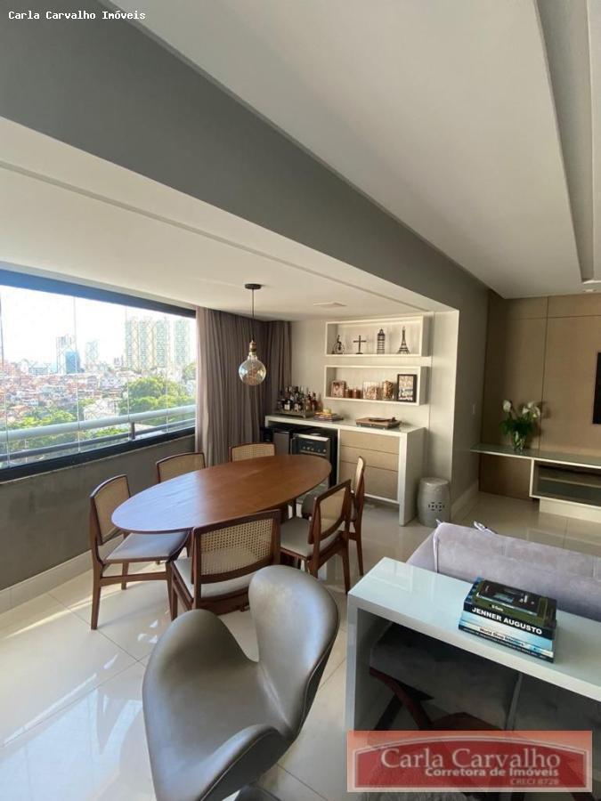 Apartamento à venda com 4 quartos, 164m² - Foto 20