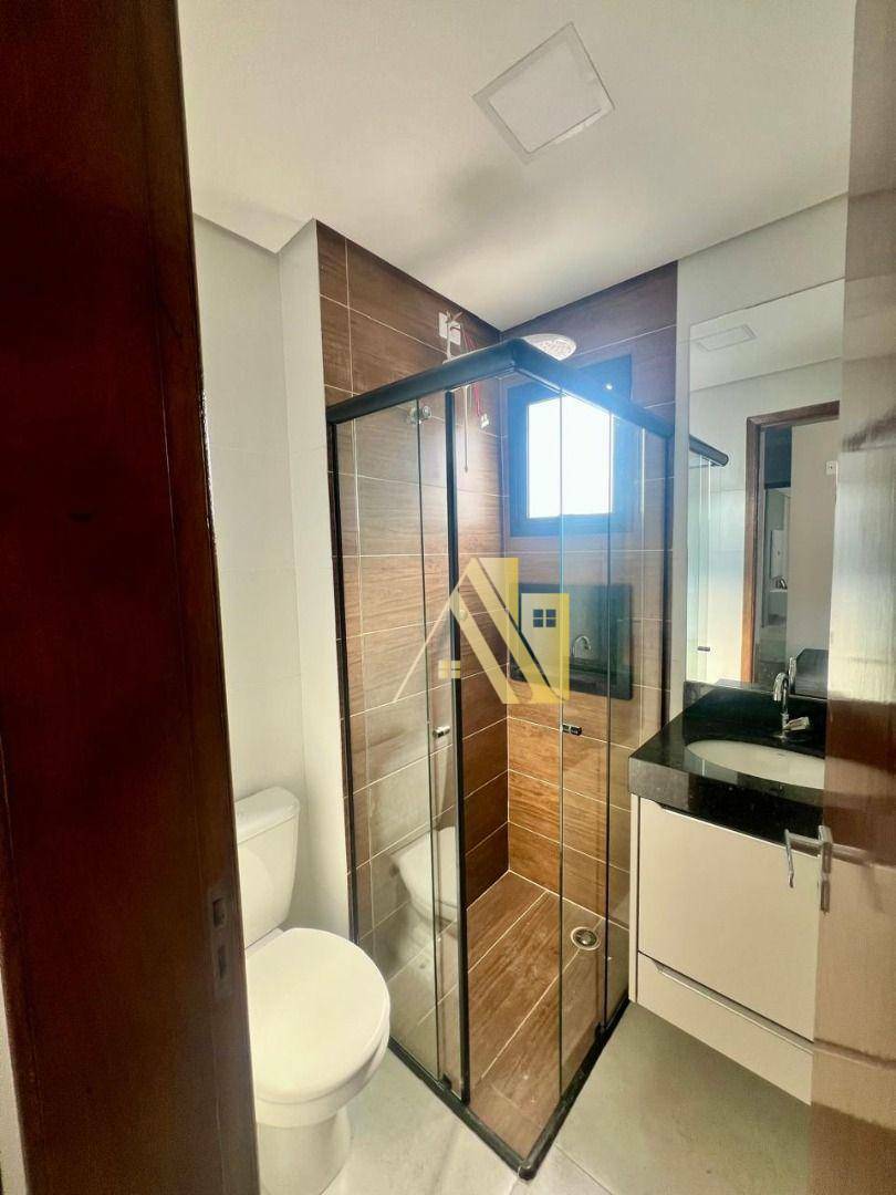 Apartamento à venda com 2 quartos, 50m² - Foto 10