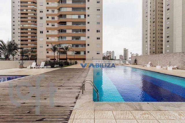 Apartamento à venda com 3 quartos, 94m² - Foto 2