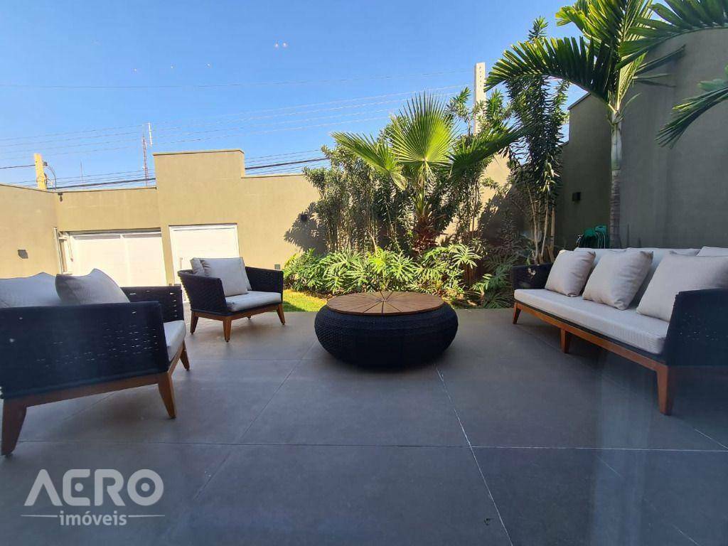 Casa, 3 quartos, 600 m² - Foto 5