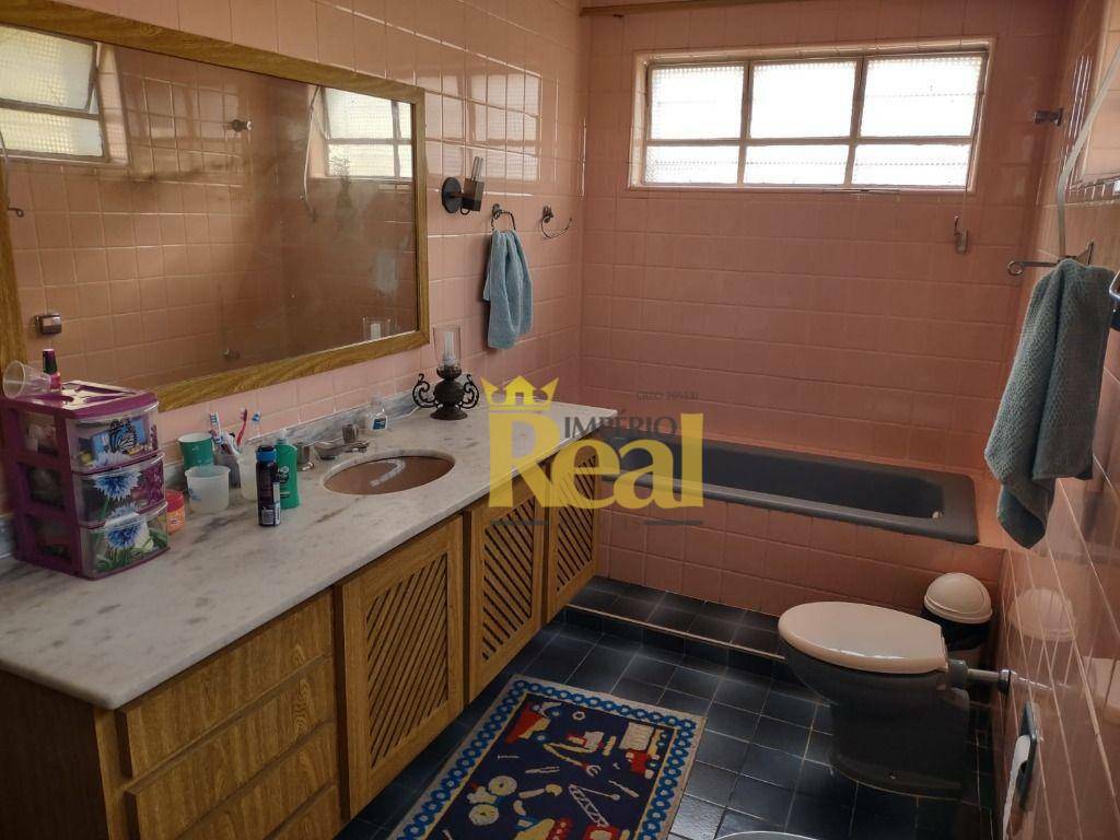 Sobrado à venda com 4 quartos, 450M2 - Foto 44