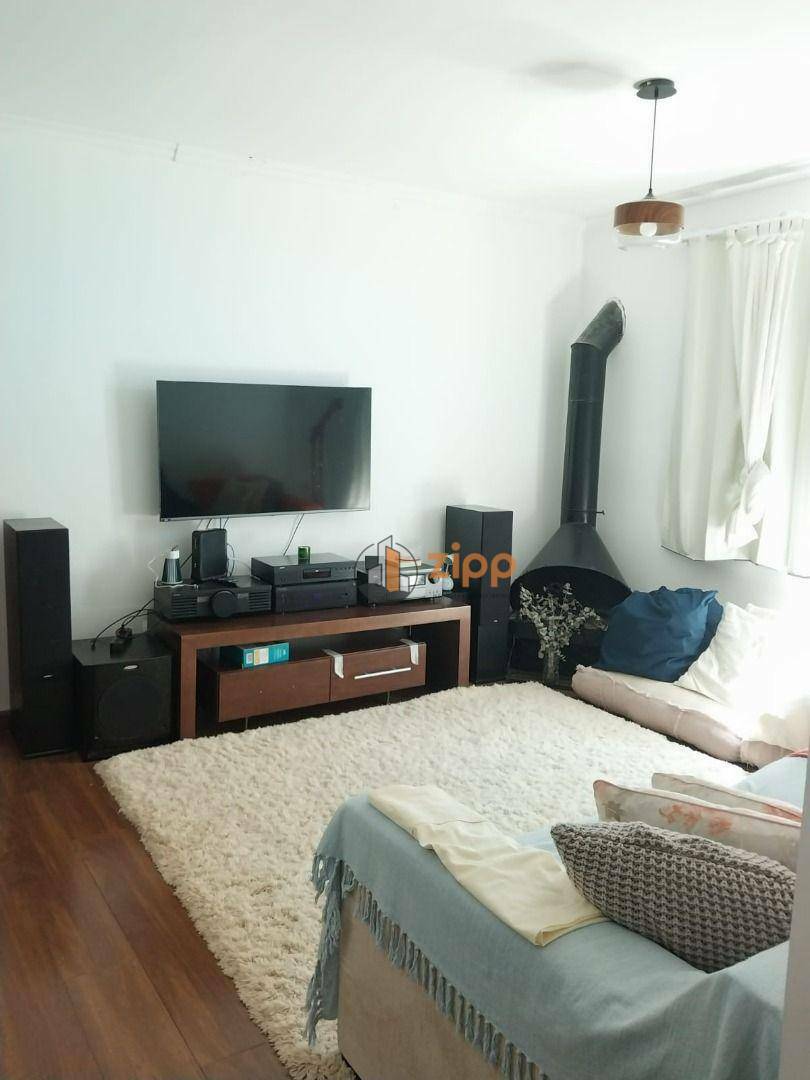 Sobrado à venda com 5 quartos, 230m² - Foto 52