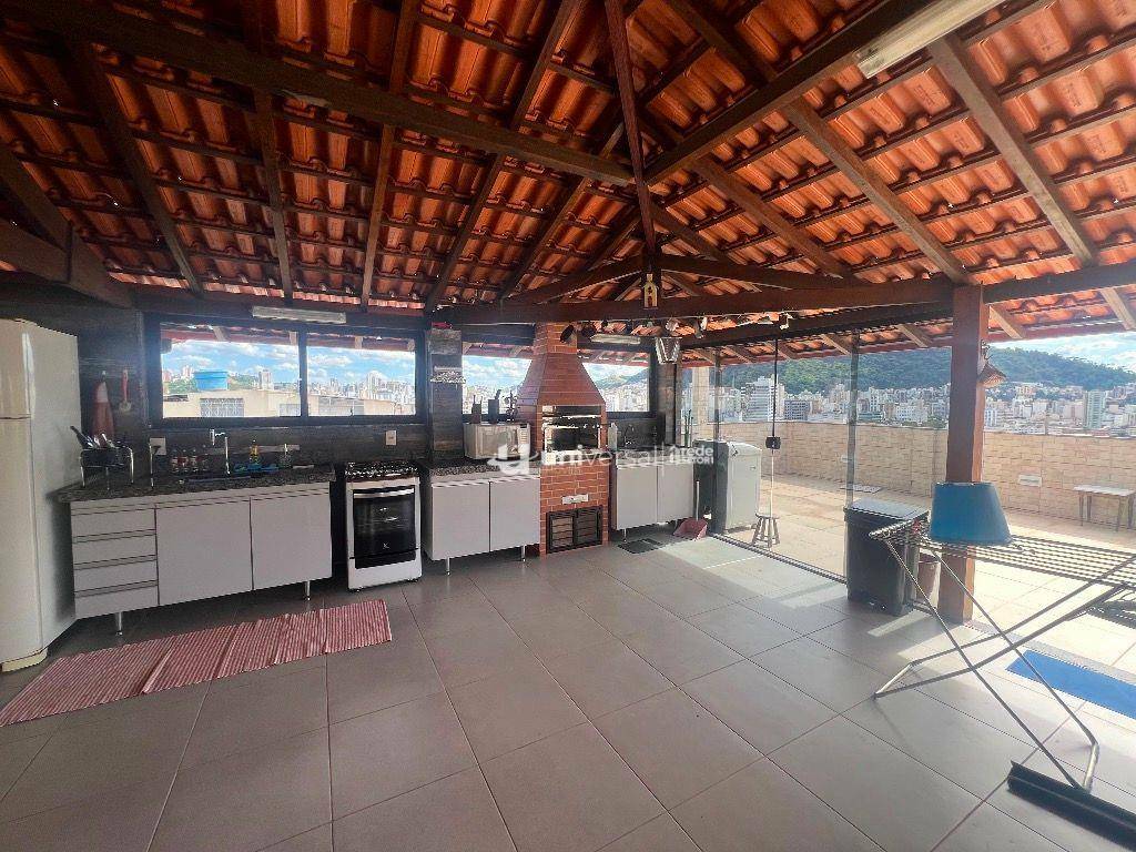 Cobertura à venda com 3 quartos, 207m² - Foto 14