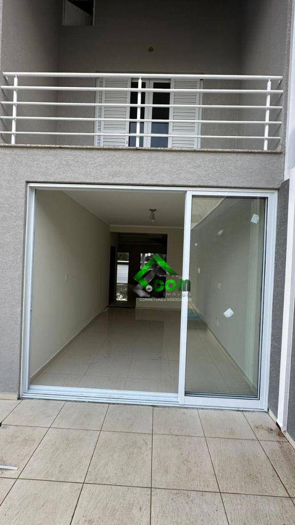 Casa à venda com 3 quartos, 181m² - Foto 13