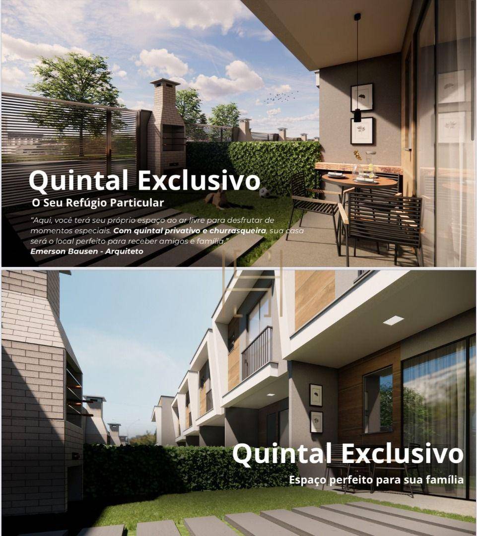 Casa, 2 quartos, 60 m² - Foto 5