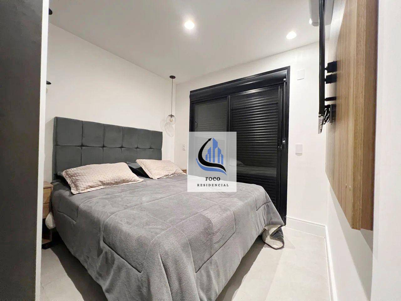 Apartamento à venda com 1 quarto, 73m² - Foto 9