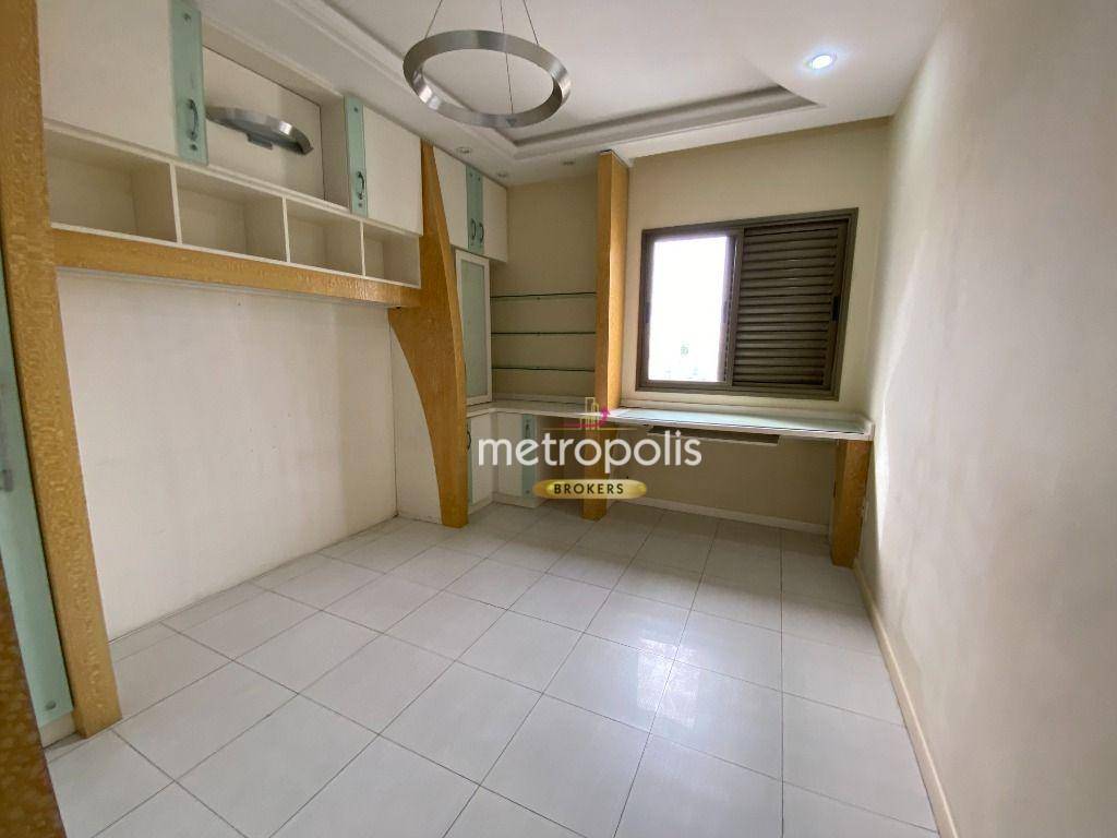 Apartamento à venda com 3 quartos, 208m² - Foto 54