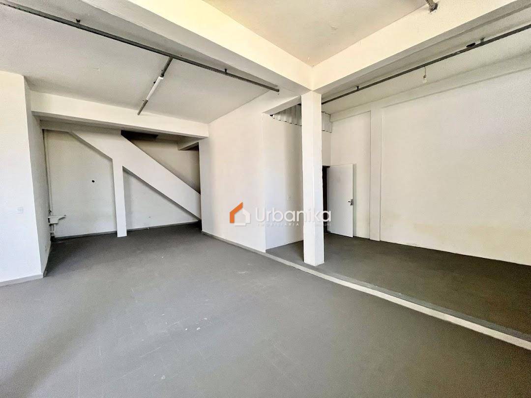 Loja-Salão, 450 m² - Foto 2