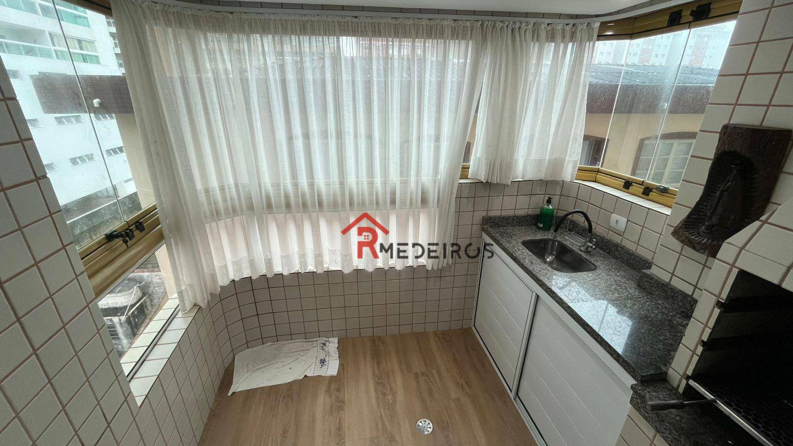 Apartamento à venda com 1 quarto, 47m² - Foto 4