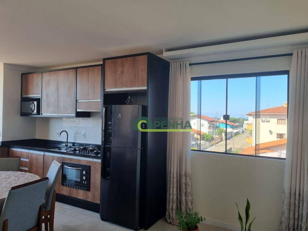 Apartamento à venda com 3 quartos, 95m² - Foto 7