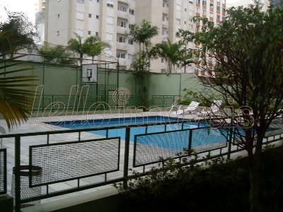 Apartamento para alugar com 3 quartos, 90m² - Foto 21