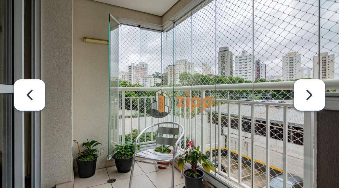 Apartamento à venda com 2 quartos, 57m² - Foto 9