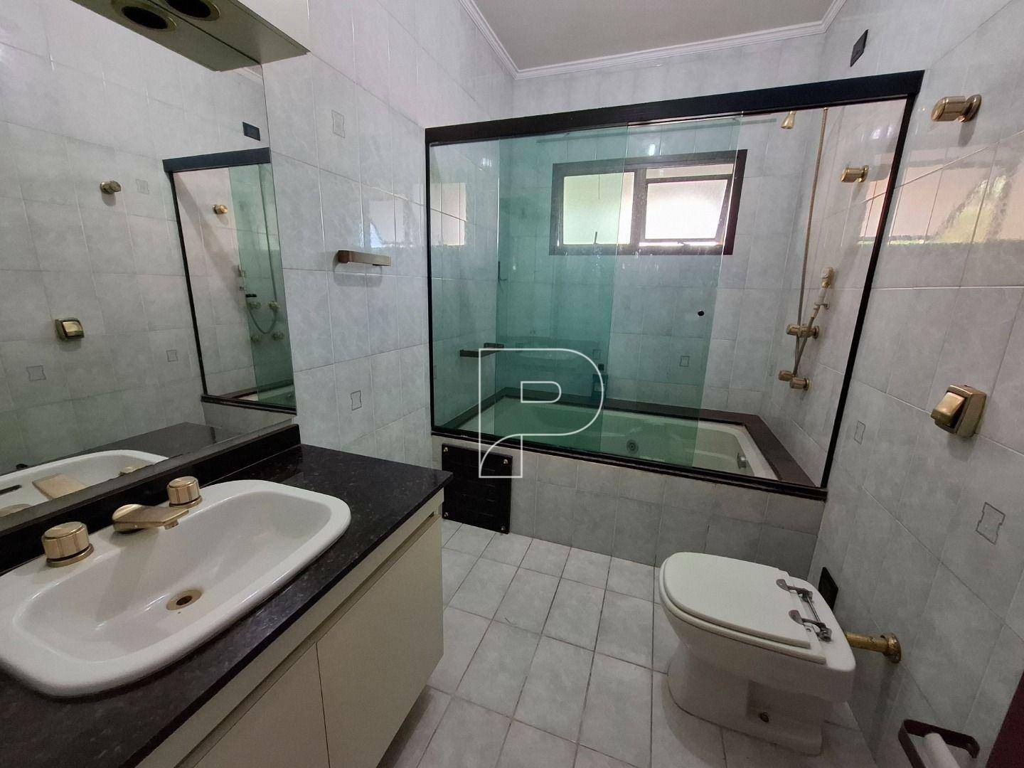 Casa de Condomínio à venda com 4 quartos, 483m² - Foto 51