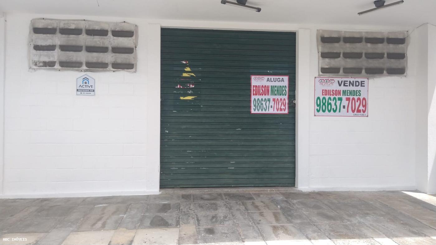 Depósito-Galpão, 280 m² - Foto 1