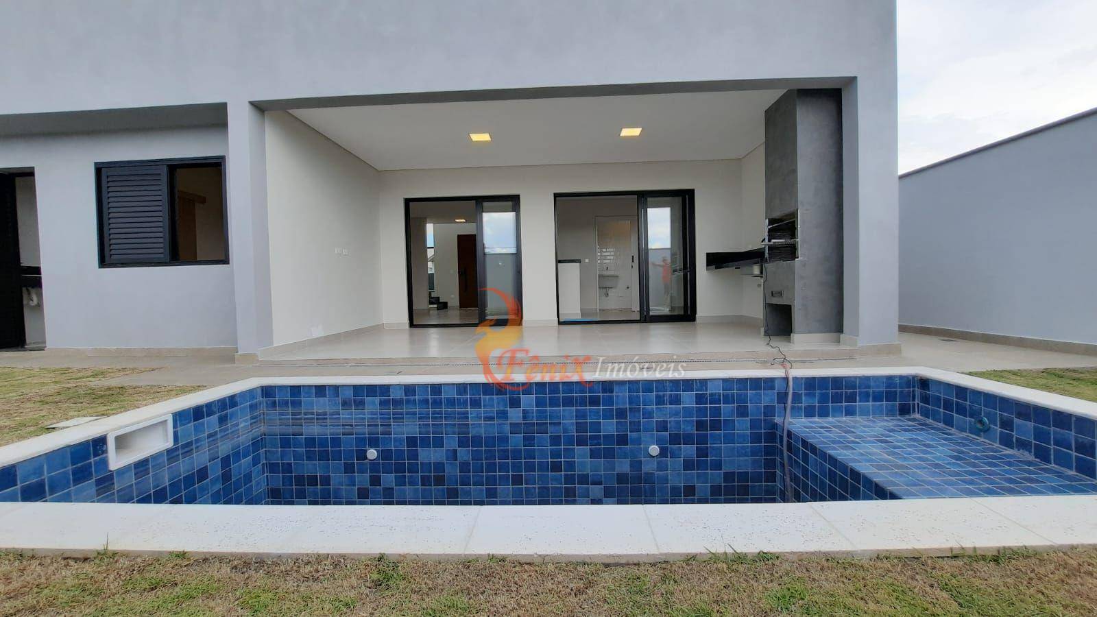 Sobrado à venda com 3 quartos, 210m² - Foto 3