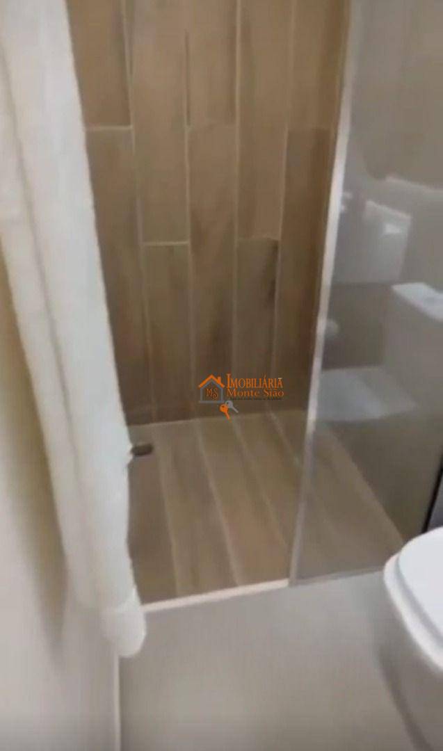 Apartamento à venda com 1 quarto, 45m² - Foto 8