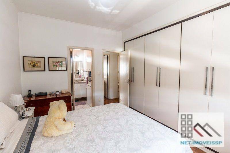 Apartamento à venda com 3 quartos, 126m² - Foto 26