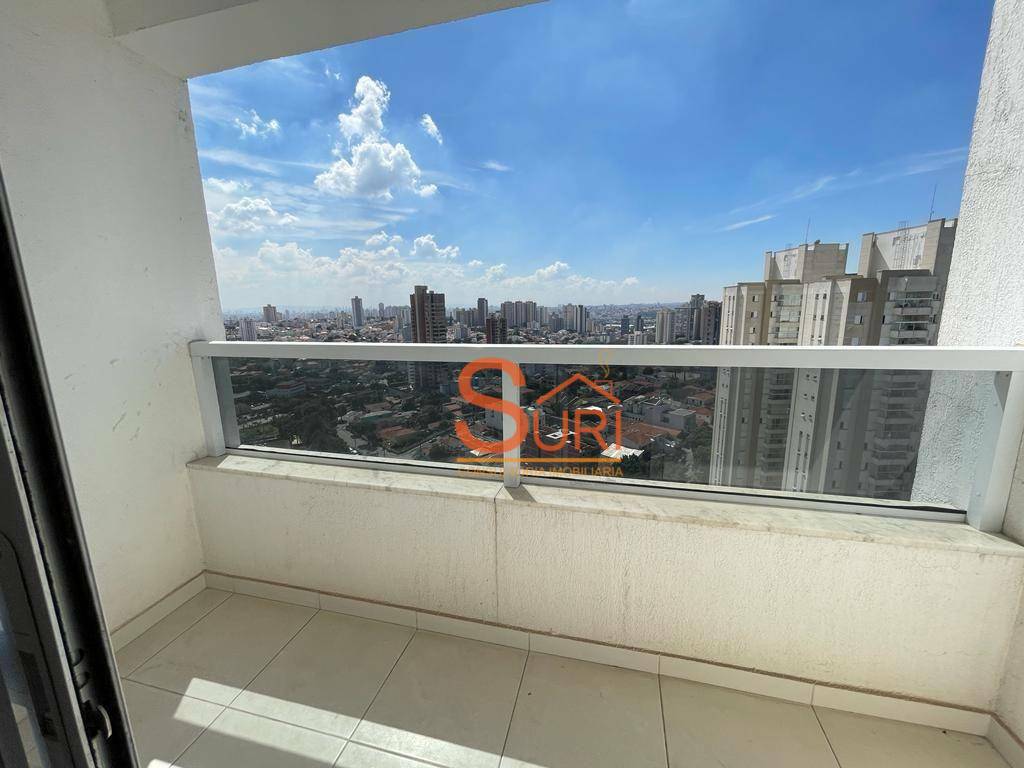 Apartamento à venda com 3 quartos, 160m² - Foto 13