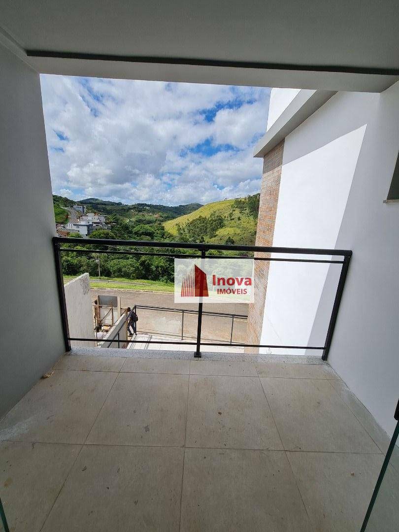 Casa de Condomínio à venda com 3 quartos, 240m² - Foto 21