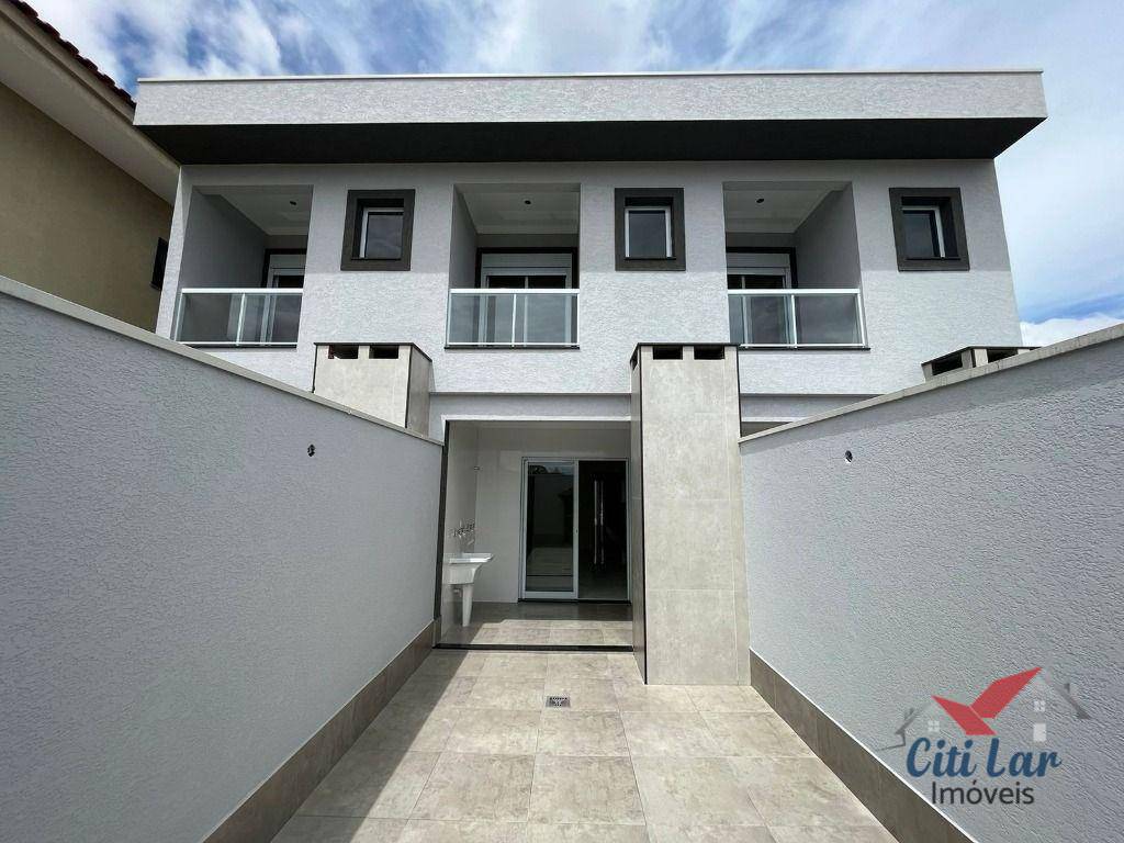 Sobrado à venda com 3 quartos, 165m² - Foto 30