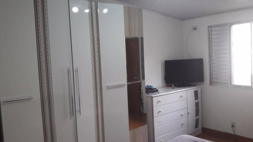 Sobrado à venda com 5 quartos, 300m² - Foto 6