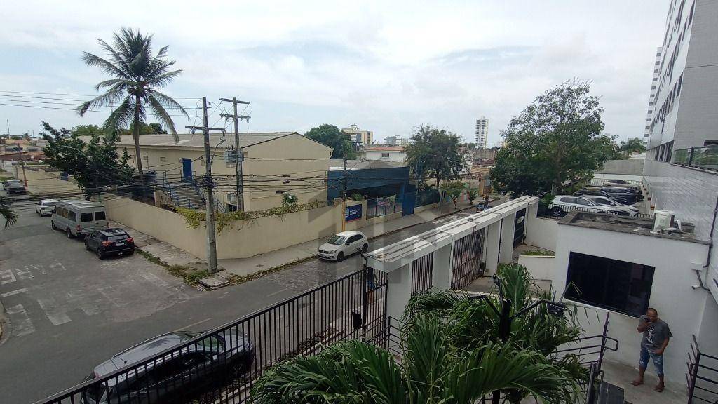 Apartamento, 2 quartos, 47 m² - Foto 18