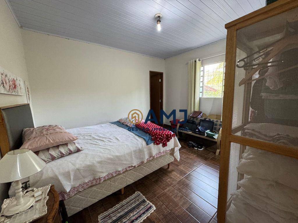 Chácara à venda e aluguel com 2 quartos, 174m² - Foto 9
