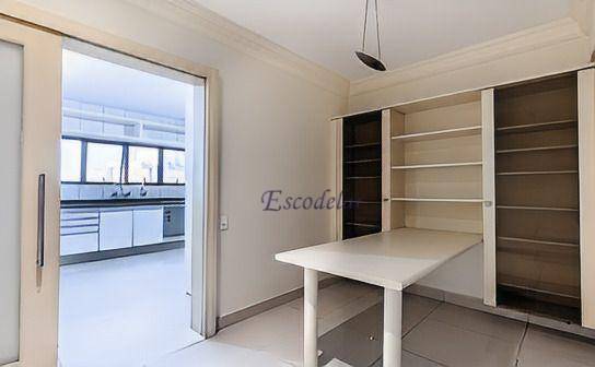 Apartamento à venda com 4 quartos, 270m² - Foto 26