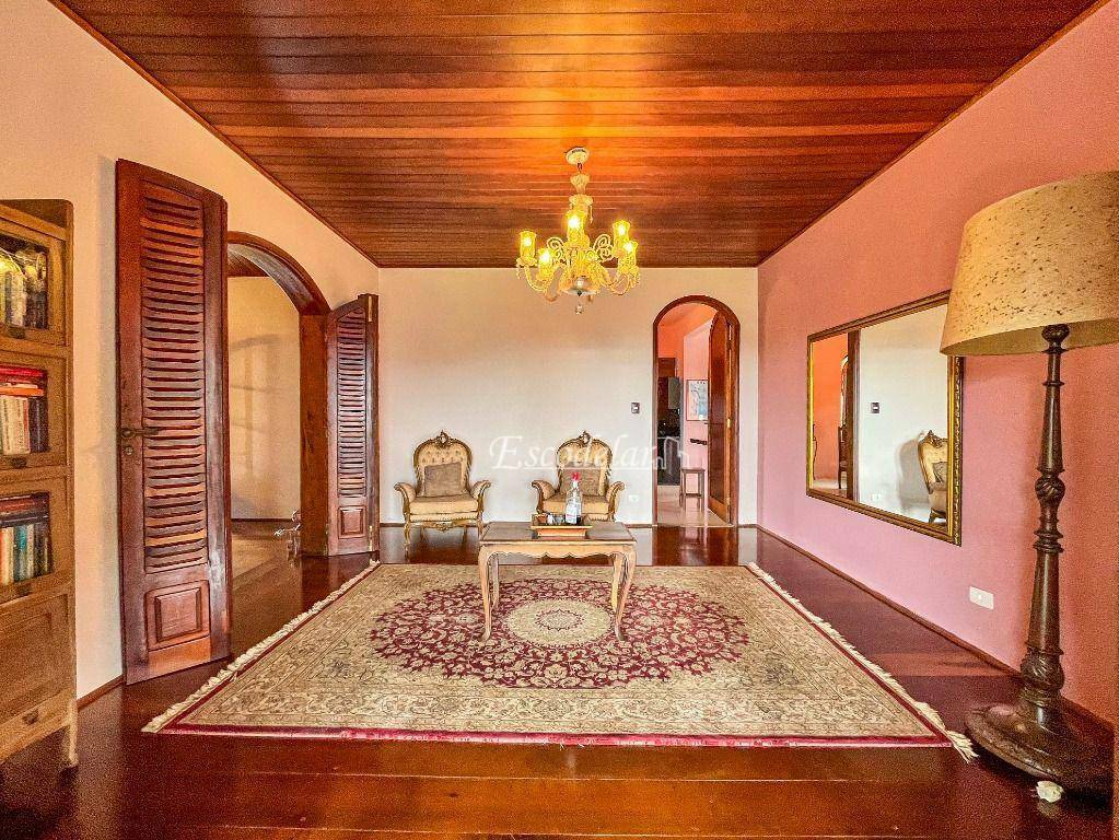 Casa de Condomínio à venda com 3 quartos, 654m² - Foto 30