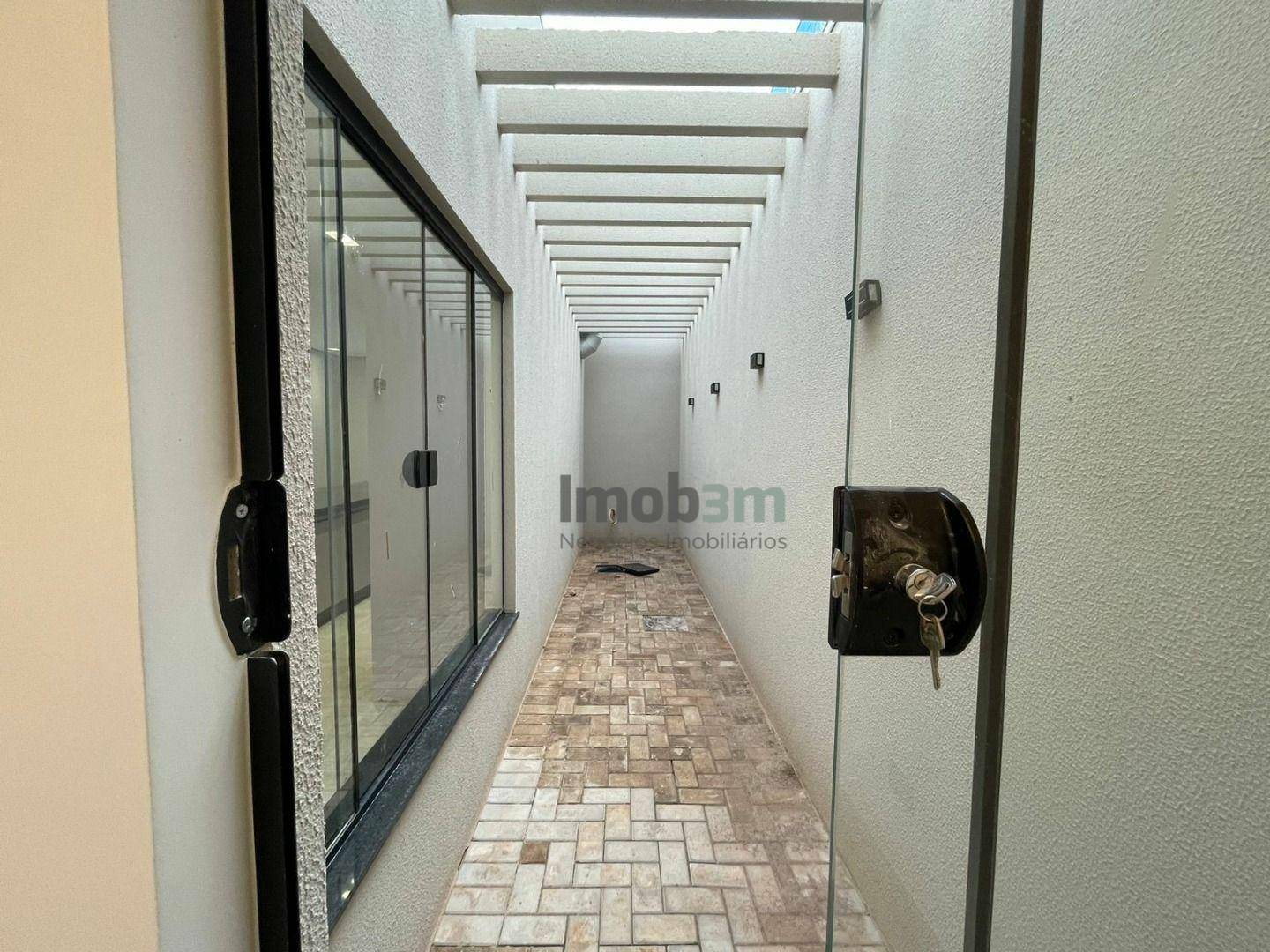 Casa de Condomínio à venda com 3 quartos, 140m² - Foto 8