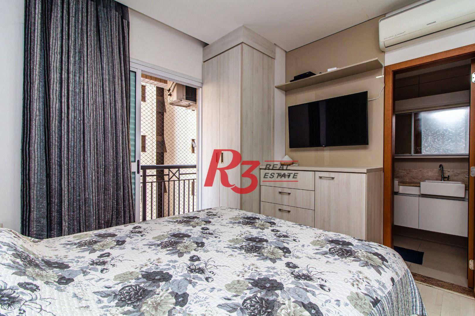 Apartamento à venda com 3 quartos, 143m² - Foto 20