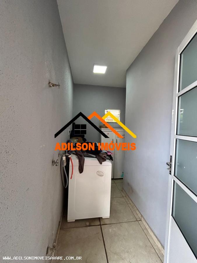 Casa à venda com 3 quartos, 200m² - Foto 9