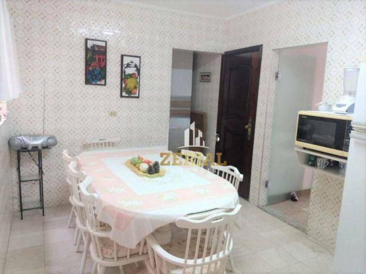 Sobrado à venda com 3 quartos, 99m² - Foto 5