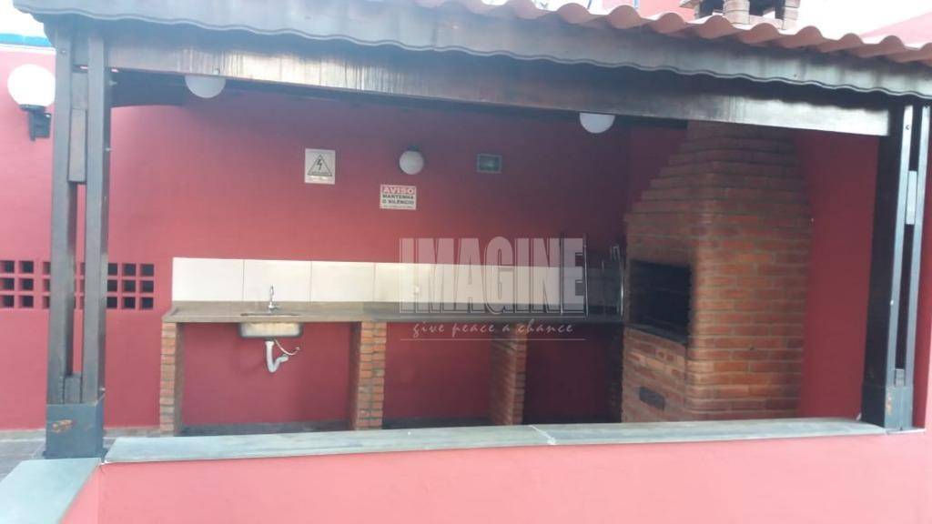 Apartamento à venda com 2 quartos, 58m² - Foto 19