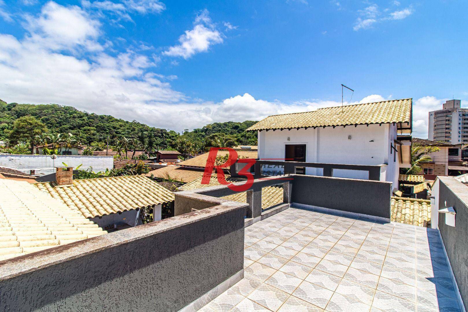 Casa à venda com 4 quartos, 300m² - Foto 18