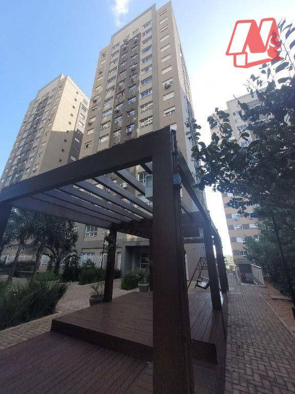 Apartamento à venda e aluguel com 2 quartos, 55m² - Foto 14