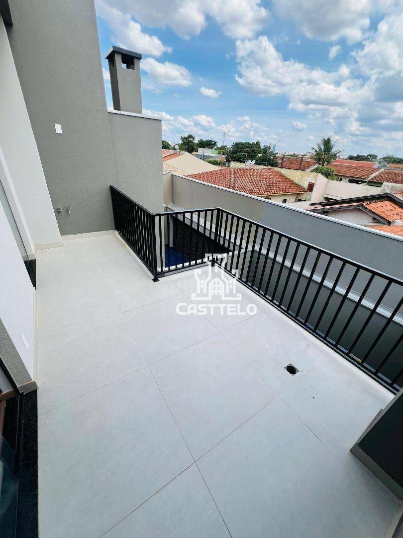 Sobrado à venda com 3 quartos, 140m² - Foto 16