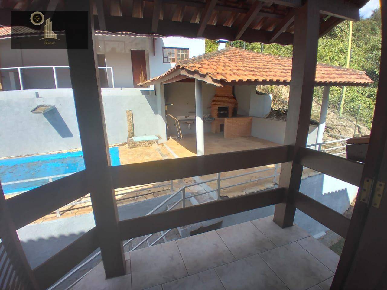 Casa de Condomínio à venda com 3 quartos, 430m² - Foto 31