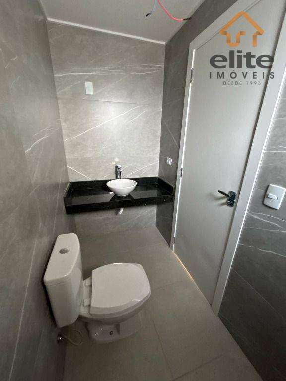 Sobrado à venda com 3 quartos, 119m² - Foto 12