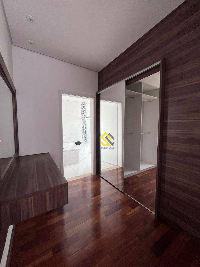 Casa de Condomínio para alugar com 4 quartos, 421m² - Foto 22