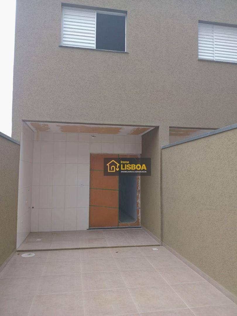 Sobrado à venda com 3 quartos, 120m² - Foto 11