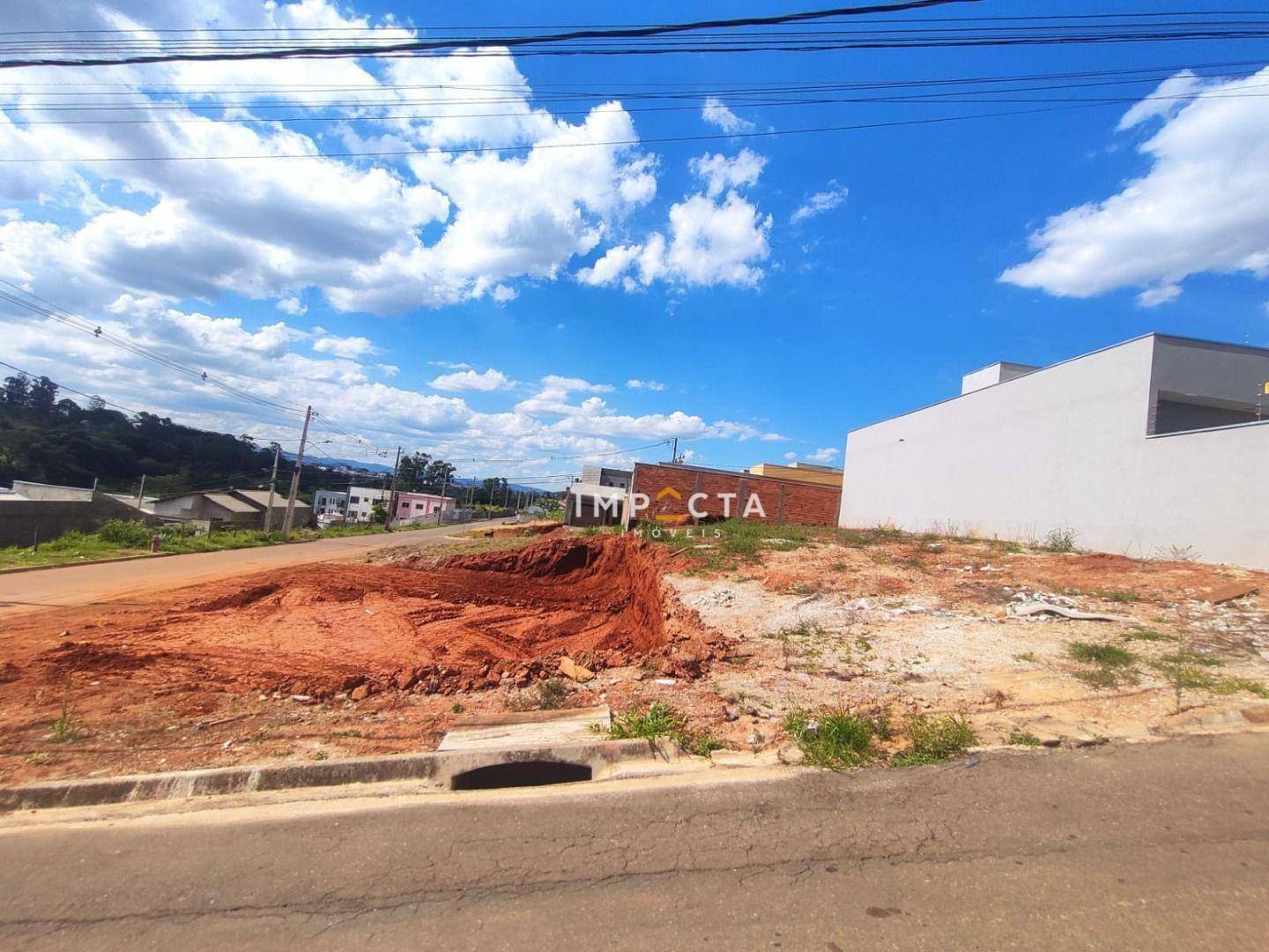 Terreno à venda, 412M2 - Foto 2