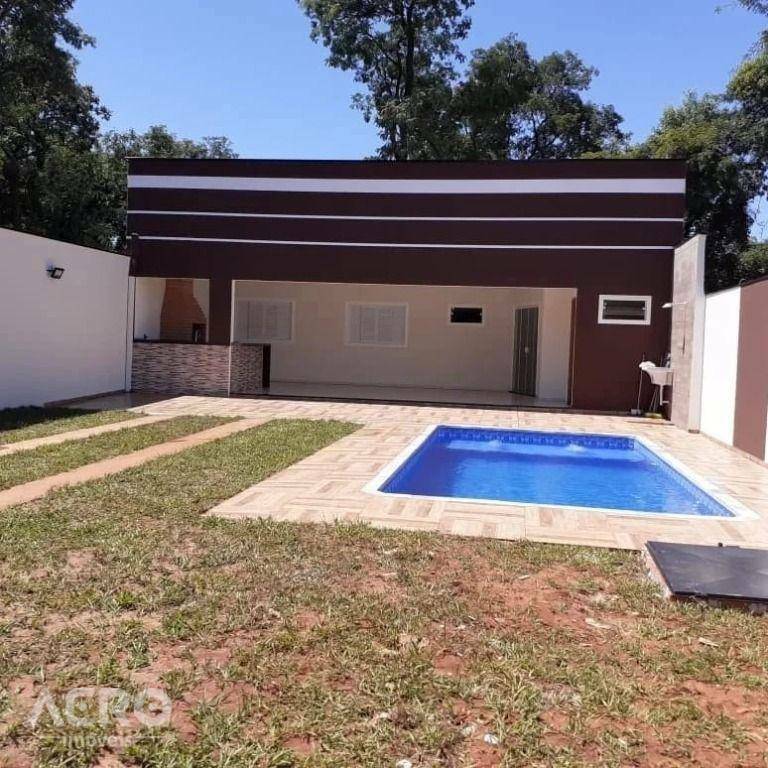 Casa de Condomínio à venda com 2 quartos, 79m² - Foto 7