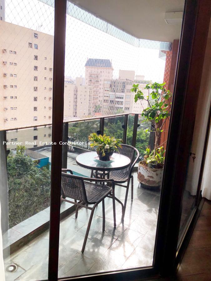 Apartamento à venda com 4 quartos, 173m² - Foto 31