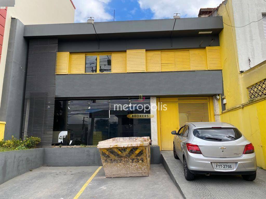 Casa à venda e aluguel com 4 quartos, 281m² - Foto 2