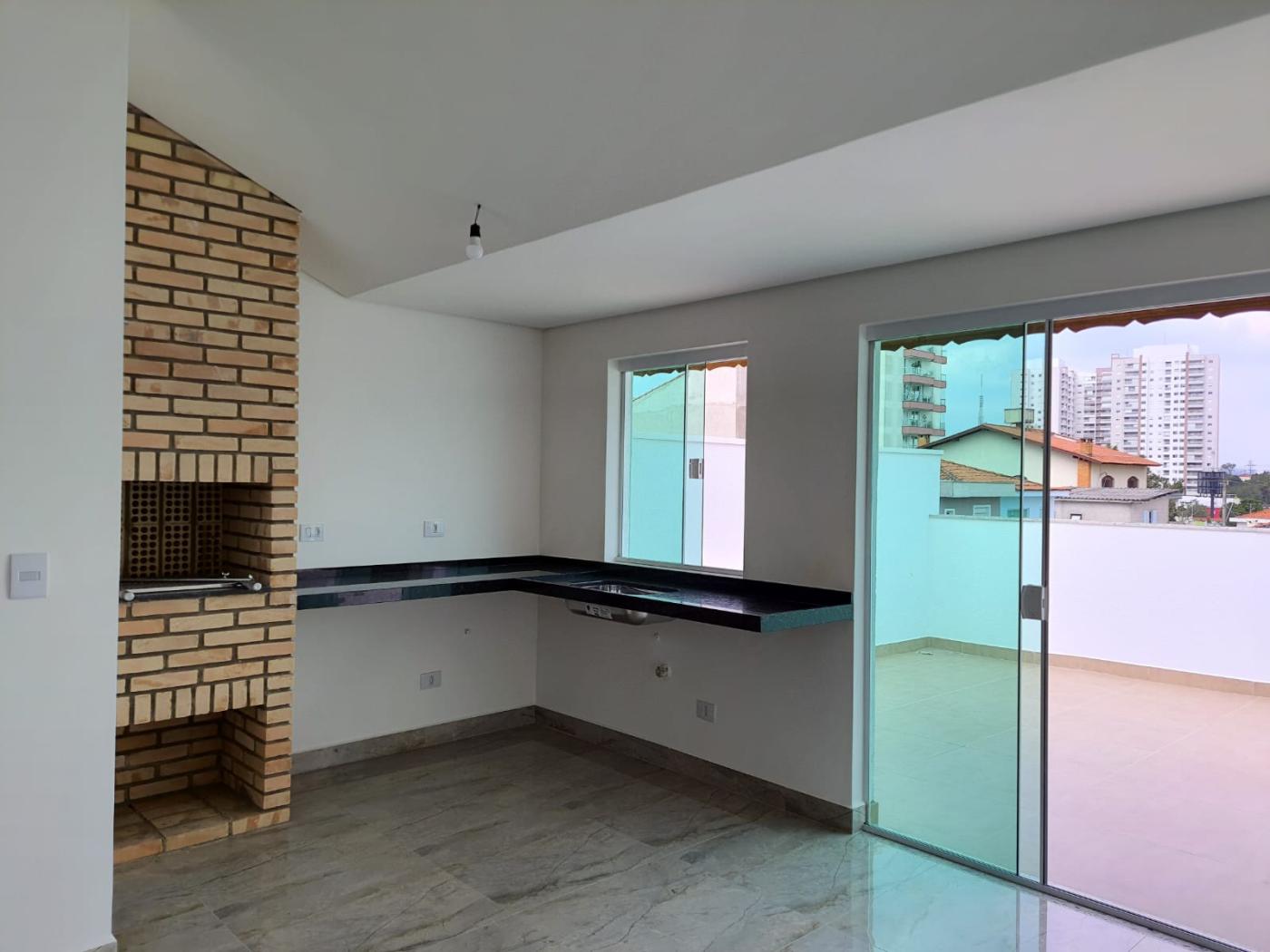Cobertura à venda com 3 quartos, 172m² - Foto 5