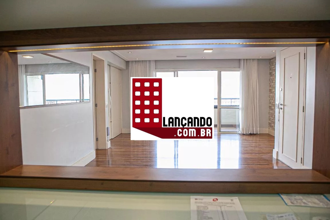 Apartamento à venda com 3 quartos, 123m² - Foto 8